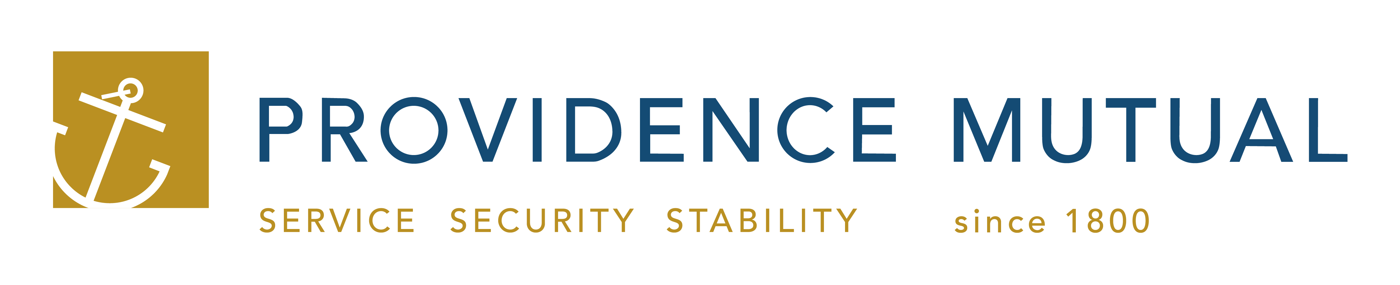 providence mutual logo in color