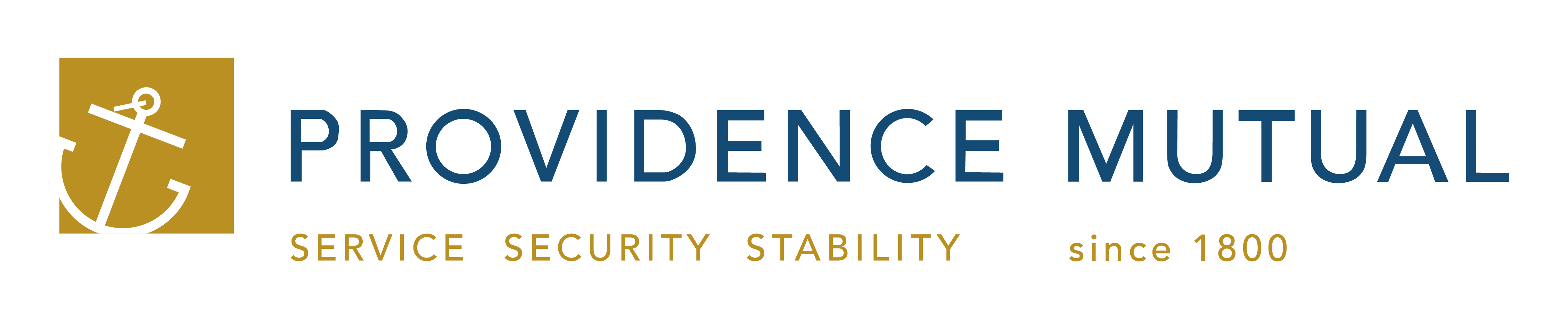 providence mutual logo in color