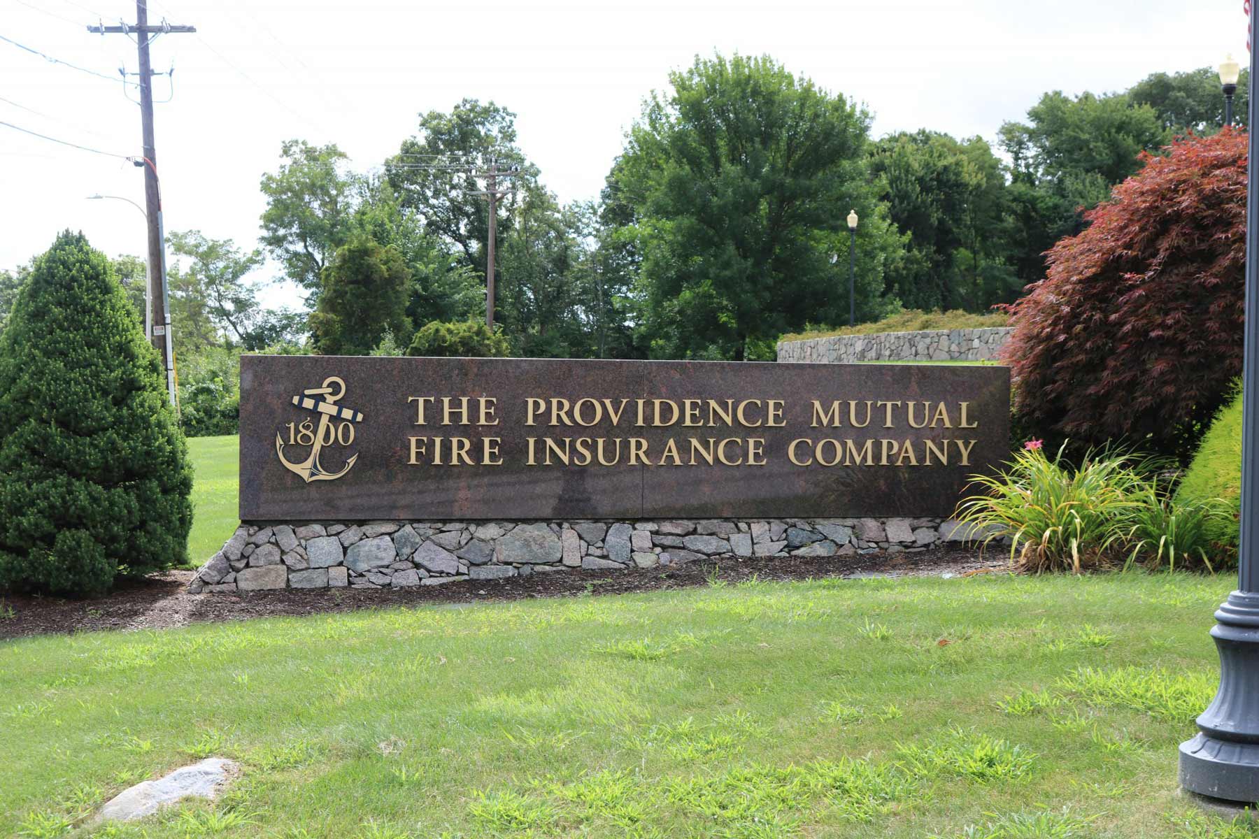 Our Board of Directors Providence Mutual