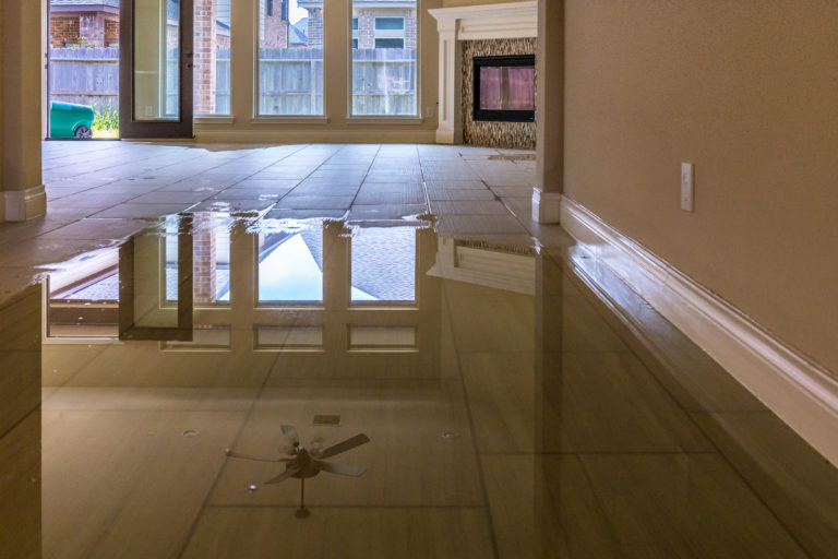 4 Tips to Prevent Water Damage
