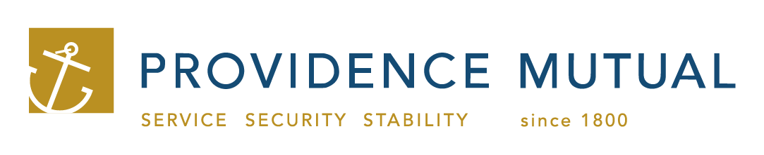 providence mutual logo
