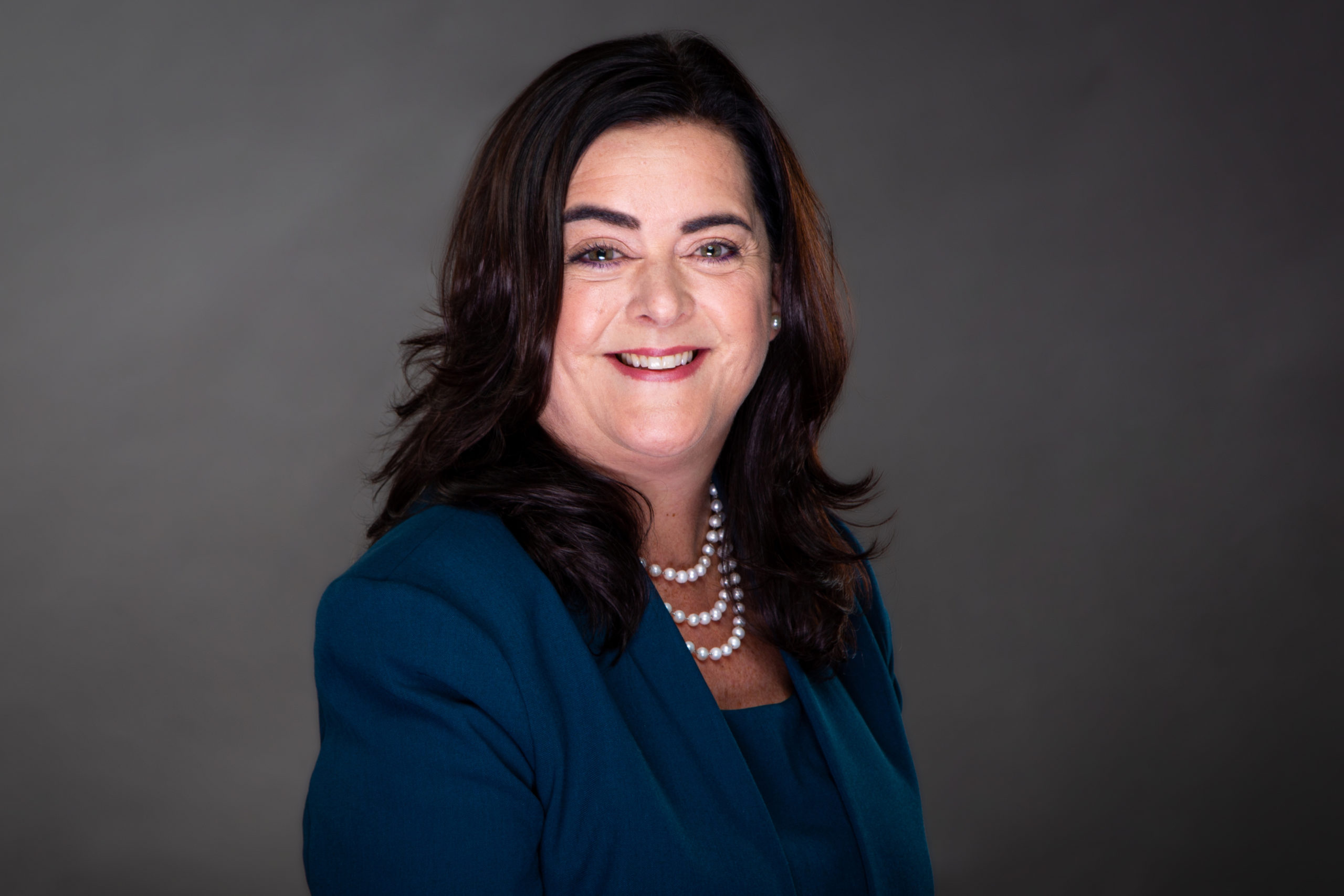 Michele Streton, President and CEO effective February 23, 2021