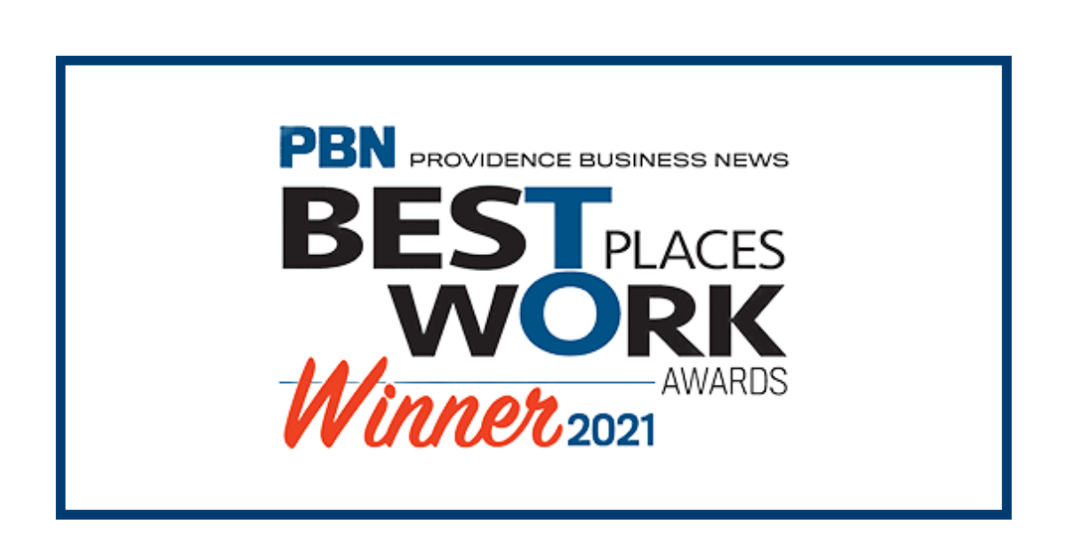 Providence Mutual Named a Best Place to Work in Rhode Island for the ...