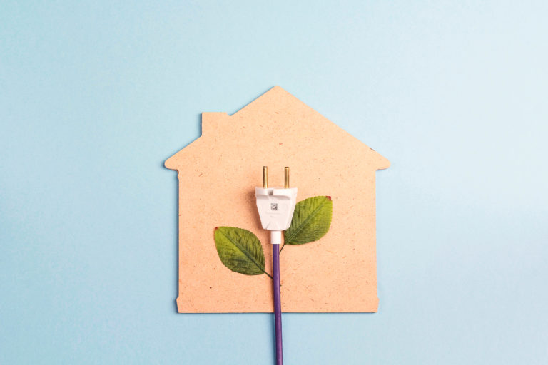 Easy Ways to Make Your Home More Eco-Friendly